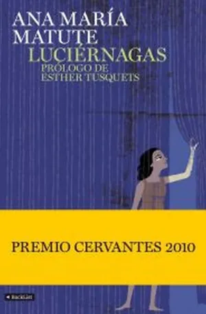 LUCIÉRNAGAS