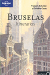 BRUSELAS ITINERARIOS 1