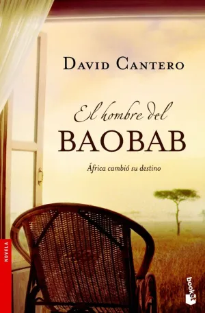 HOMBRE DEL BAOBAB, EL