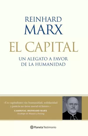 EL CAPITAL EL CAPITAL
