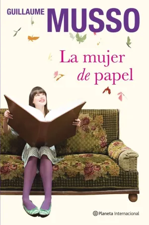 MUJER DE PAPEL, LA