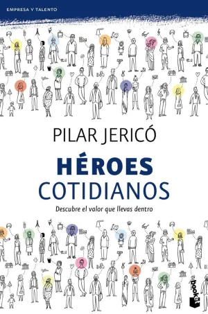 HÉROES COTIDIANOS