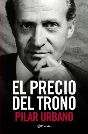 PRECIO DEL TRONO, EL