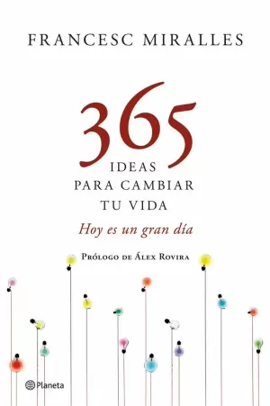 365 DIAS PARA CAMBIAR TU VIDA