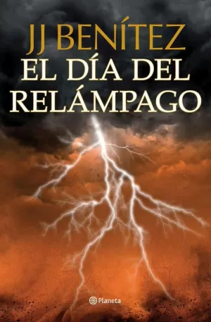 EL DIA DEL RELAMPAGO