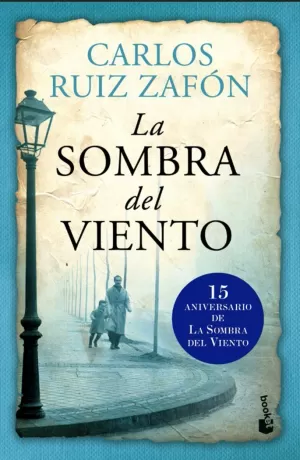 LA SOMBRA DEL VIENTO