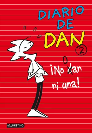 ¡NO DAN NI UNA!