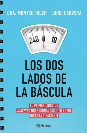 LOS DOS LADOS DE LA BASCULA