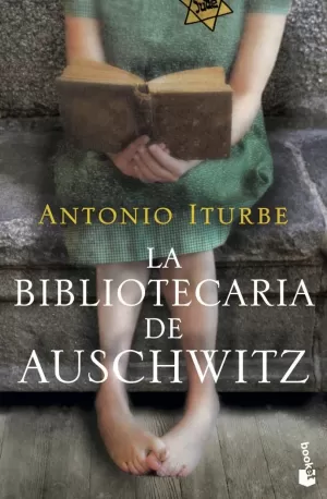 LA BIBLIOTECARIA DE AUSCHWITZ