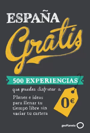 ESPAÑA GRATIS