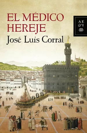 EL MÉDICO HEREJE EL MÉDICO HEREJE
