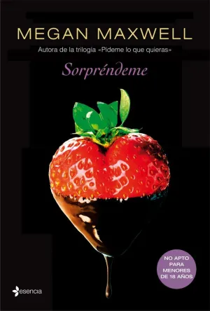 SORPRÉNDEME SORPRÉNDEME