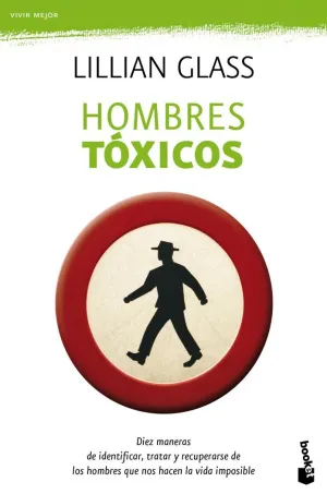 HOMBRES TÓXICOS