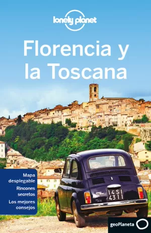 FLORENCIA Y LA TOSCANA