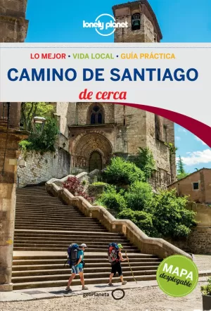 CAMINO DE SANTIAGO DE CERCA 1