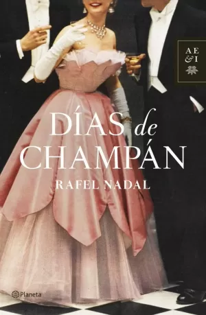 DÍAS DE CHAMPÁN