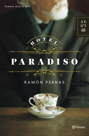 HOTEL PARADISO