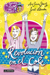 BANDA DE ZOE TOP SECRET 4 REVOL COLE