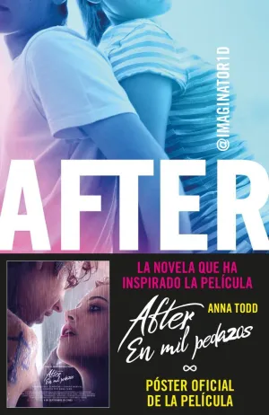 AFTER 2  EN MIL PEDAZOS