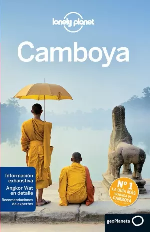 CAMBOYA 4 LONELY