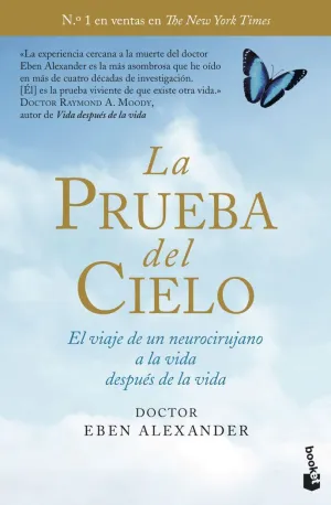 LA PRUEBA DEL CIELO