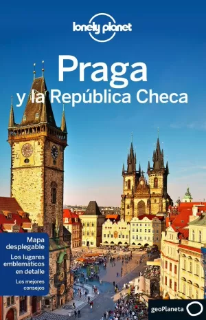 PRAGA Y LA REPÚBLICA CHECA 8