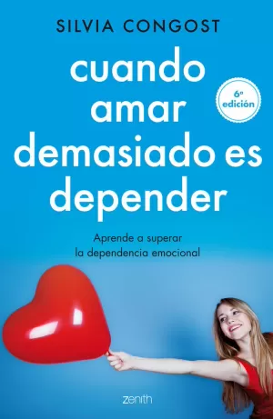 CUANDO AMAR DEMASIADO ES DEPENDER