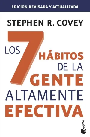 LOS 7 HABITOSDE LA GENTE ALTAMENTE EFECT