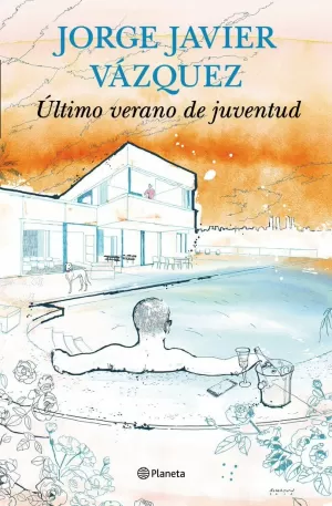 ÚLTIMO VERANO DE JUVENTUD