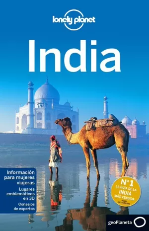 INDIA 6