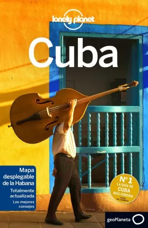 CUBA 7 CUBA 7