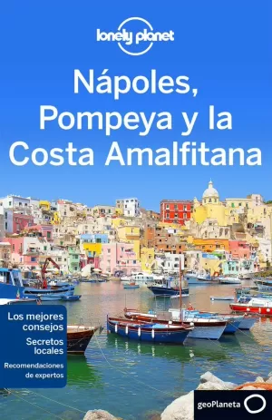 NAPOLES, POMPEYA Y LA COSTA AMALFITANA 2016