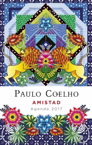 AMISTAD AGENDA 2017