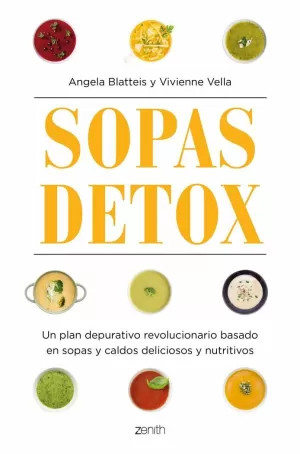 SOPAS DETOX