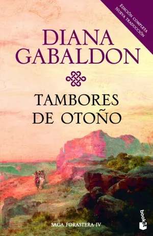 TAMBORES DE OTOÑO