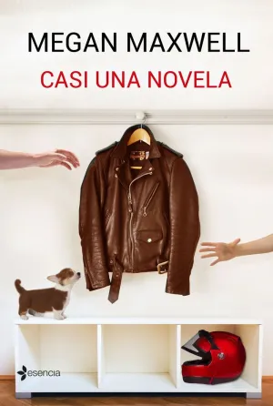 CASI UNA NOVELA CASI UNA NOVELA