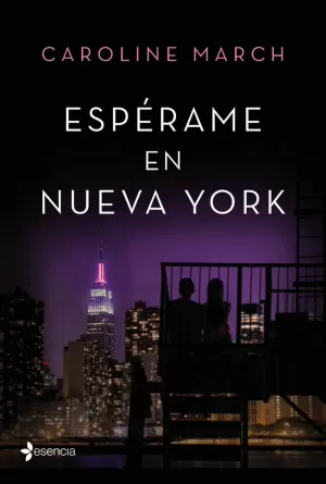 ESPÉRAME EN NUEVA YORK