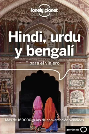 HINDI, URDU Y BENGALI PARA EL VIAJERO 2