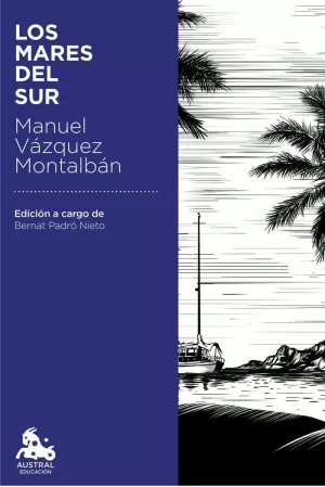 LOS MARES DEL SUR LOS MARES DEL SUR