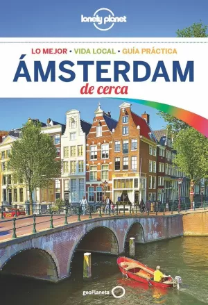 ÁMSTERDAM DE CERCA 4