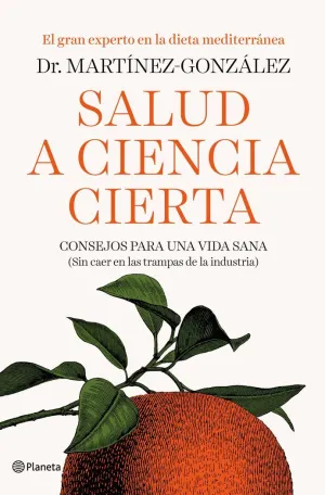 SALUD A CIENCIA CIERTA SALUD A CIENCIA CIERTA