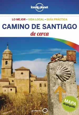 CAMINO DE SANTIAGO DE CERCA 2