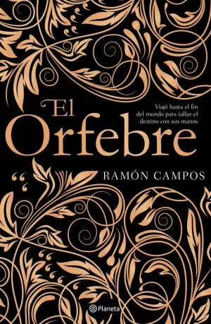 EL ORFEBRE EL ORFEBRE