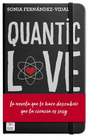 QUANTIC LOVE