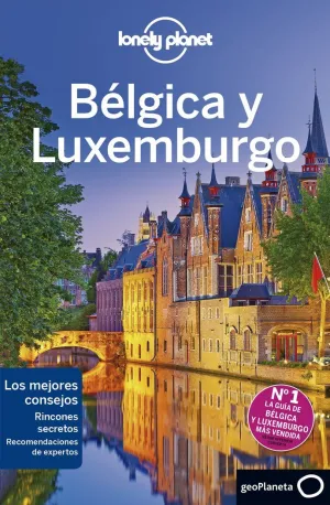 BÉLGICA Y LUXEMBURGO 4