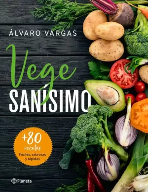 VEGESANÍSIMO