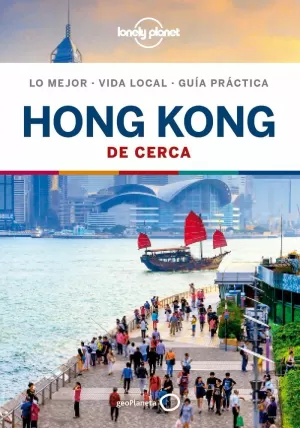 HONG KONG DE CERCA 5 HONG KONG DE CERCA 5
