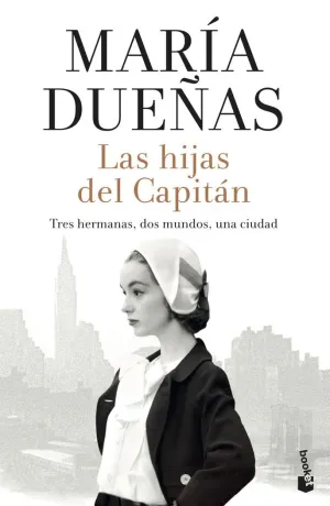 LAS HIJAS DEL CAPITAN LAS HIJAS DEL CAPITAN