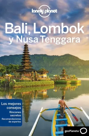 BALI, LOMBOK Y NUSA TENGGARA 2