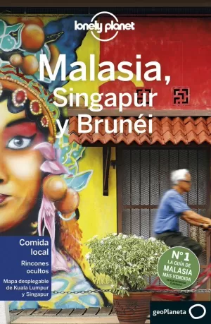 MALASIA, SINGAPUR Y BRUNÉI 4